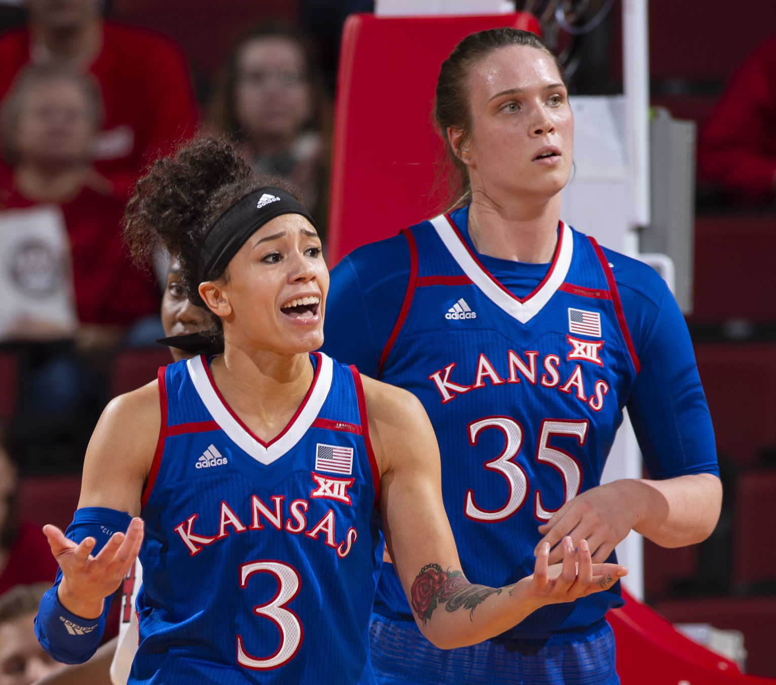 Kansas vs. Nebraska, 12.5